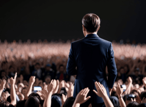 Popularitatea Claudiei Sheinbaum se stabilizează după 10 luni de mandat prezidențial în Mexic