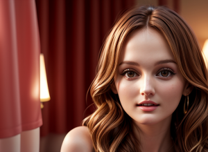 Leighton Meester revine în forță: noi roluri după „Gossip Girl”