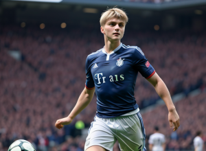 Toni Kroos: De ce m-am retras la apogeul carierei