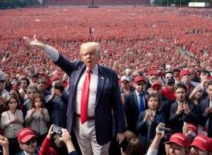Trump și oglinda societății "woke": triumful răzbunării și autodistrugerea