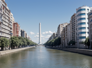 Guvernul Milei începe privatizarea serviciului de apă în Buenos Aires