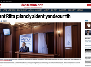 Vox, sancționată pentru a treia oară pentru finanțare ilegală