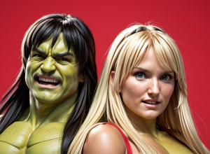 Fiica lui Hulk Hogan renunță la moștenirea tatălui său: amintire emoționantă despre o legătură mai profundă decât cuvintele