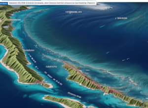 Cutremur puternic în Kamchatka declanșează tsunami: harta și consecințe