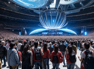 Science Fest 2025: Evenimentul științific major al anului la Madrid