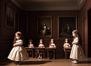 Elevii intră în lumea „Las Meninas” cu ajutorul VR: cum revoluționează educația în Spania