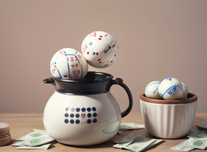 Euromilioane: Jackpot de 138 de milioane de euro la extragerea de vineri, 25 iulie