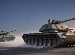 UE alocă 127 de miliarde de euro pentru proiecte militare: Cine beneficiază de finanțare?