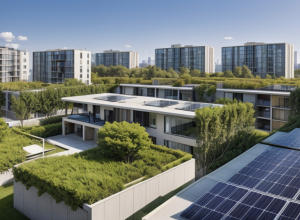 Barcelona investește în locuințe sociale: 600 de apartamente în construcție