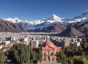 Top 10 locuri preferate ale lui Jeannette Jara: restaurante, muzee și Cajón del Maipo