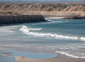 SUA și Mexic investesc 700 de milioane de dolari pentru curățarea râului Tijuana