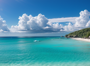 Playas MX: Noua aplicație pentru verificarea curățeniei plajelor din Mexic