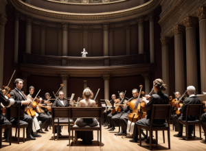 A murit Roger Norrington: Un interpret influent al lui Beethoven cu instrumente de epocă