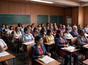 Miami oferă cursuri gratuite pentru examenul de cetățenie în ciuda reducerilor