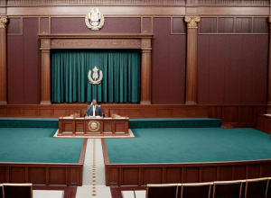 Opoziția luptă fără succes în Congres pentru a dezbate cazul Adán Augusto și traficul de droguri din Tabasco