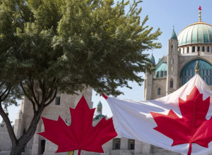 Canada recunoaște Statul Palestina în septembrie: O mișcare cu implicații majore