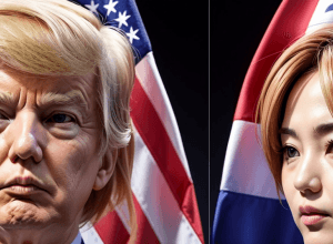 Trump anunță un acord comercial cu Coreea de Sud: Seul va plăti taxe vamale de 15%