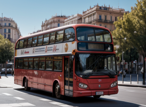 Autobuzul 339: O călătorie spre marginalizare în Madrid