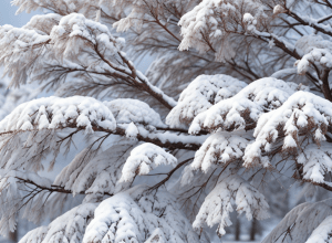 Stlánik: Arborele Siberian care prezice iarna și primăvara