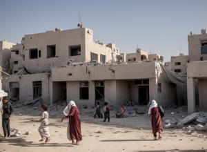 Iadul din Gaza: Este nevoie de mai multă presiune asupra Israelului