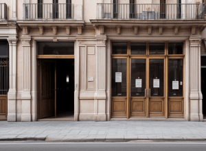 Pozuelo de Alarcón închide centrul pentru imigranți al guvernului din cauza lipsei de licență