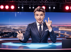 Joaquín Prat revine pe Telecinco: un nou show de seară va debuta în septembrie