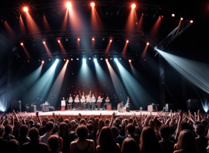 Kendrick Lamar și SZA au cucerit Barcelona: O analiză a concertului colosal