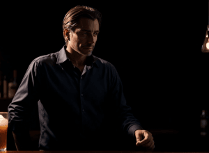 Simón Mesa despre „Un poeta”: „Acest film este despre artiștii distruși de alcool și violență”