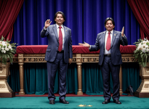 Dezbateri prezidențiale în Bolivia: candidați, oră și unde se transmit