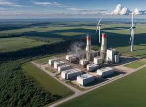 Yolanda Díaz respinge extinderea centralelor nucleare: Spania rămâne dedicată tranziției energetice verzi