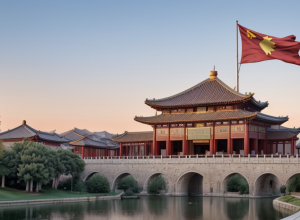 Limba catalană revine la Universitatea din Beijing: Acord încheiat