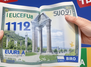 Loterie Națională: Premiul cel mare – 30.000 de euro! Detalii despre tragere