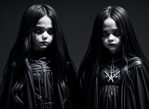 Black Metal: Noul comic explorează fața întunecată a scenei norvegiene