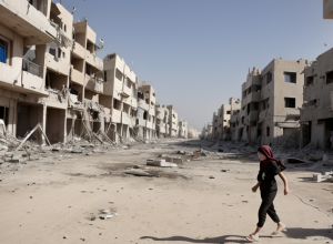 Europa și Gaza: O Responsabilitate Istorică și Apel la Acțiune