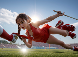 Atletele spaniole vor face teste genetice de feminitate la Campionatele Naționale