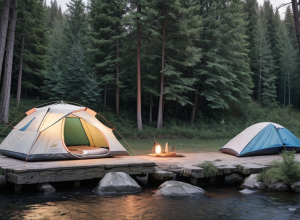 Cele mai bune perne gonflabile pentru camping: recenzie și clasament