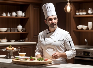 Hotelurile de lux renunță la întrebările despre alergii: un trend gastronomic pentru 2025