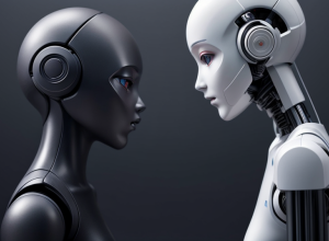 Roboți și noi: De ce oamenii aspiră la autodeconstrucție?