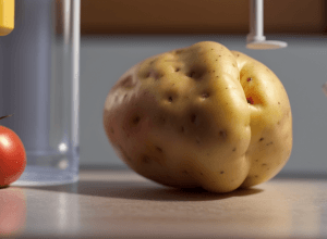 Surpriză în lumea vegetală: cartoful este „fiul” roșiei