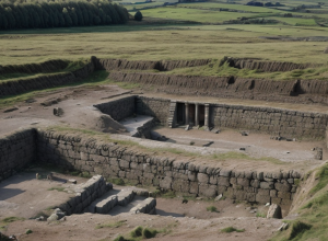 Irlanda: Săpături dezvăluie misterul a 800 de bebeluși pierduți în Tuam