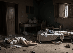 Medici europeni: „Animalele au mai multe drepturi în Marea Britanie decât palestinienii în Gaza”