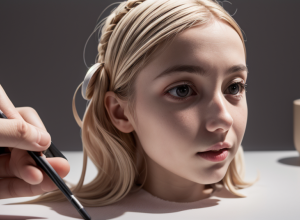 Riki Blanco: 'Work in Progress' – O nouă perspectivă artistică
