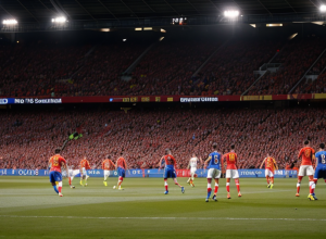 Spania vs. Anglia: Momentul Culminant al Fotbalului Feminin la EURO 2025