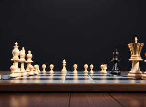 Magnus Carlsen: Analiza geniului șahului (Partea I)