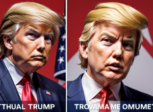 Trump și baza sa ultra: De ce fostul președinte provoacă furie printre susținătorii săi?