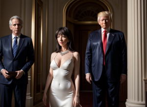 Familia lui Virginia Giuffre cere lui Trump să nu o grațieze pe Ghislaine Maxwell