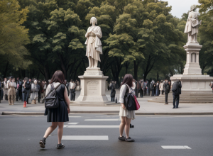 Proteste în Mexic pentru găsirea unei turiste dispărute, Ana Ameli García