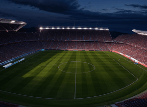 Real Madrid – Osasuna se va juca pe 19 august: La Liga confirmă data