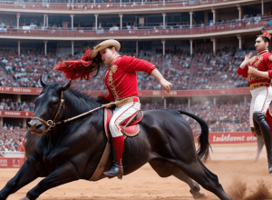 Luque triumfă la Azpeitia, în timp ce Morante dezamăgește