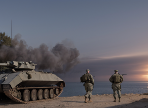 Washington pleacă, Rusia rămâne: Europa reevaluează strategia de securitate